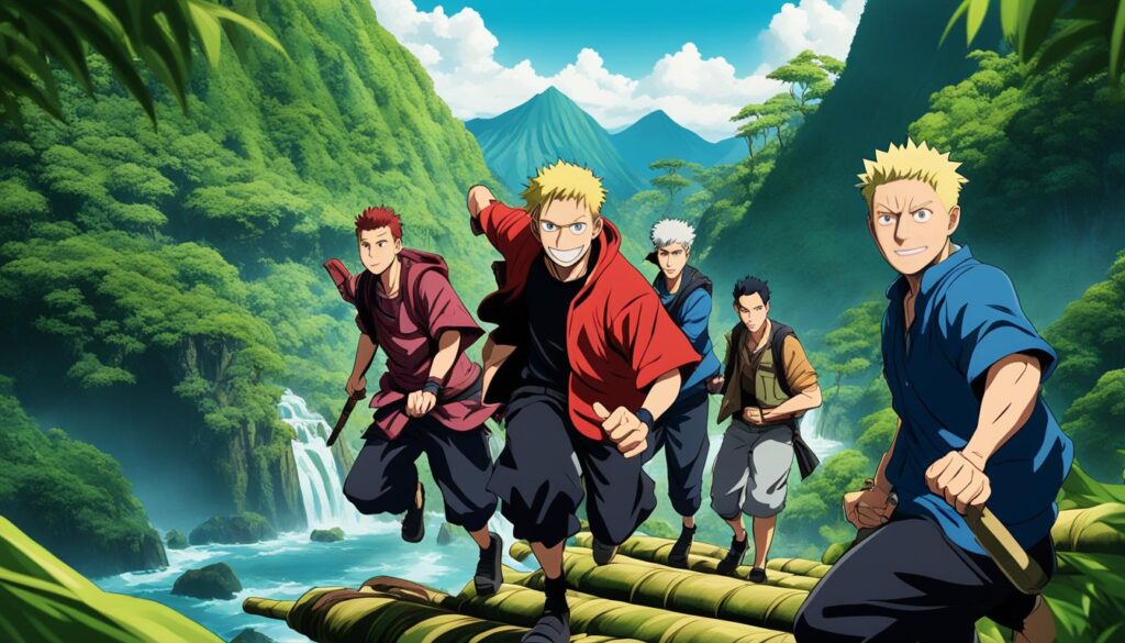 jujutsu-kaisen