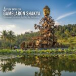 Mengungkap Keindahan Gamelatron Shakya di Lotusa Batulicin: Ikon Seni dan Spiritualitas