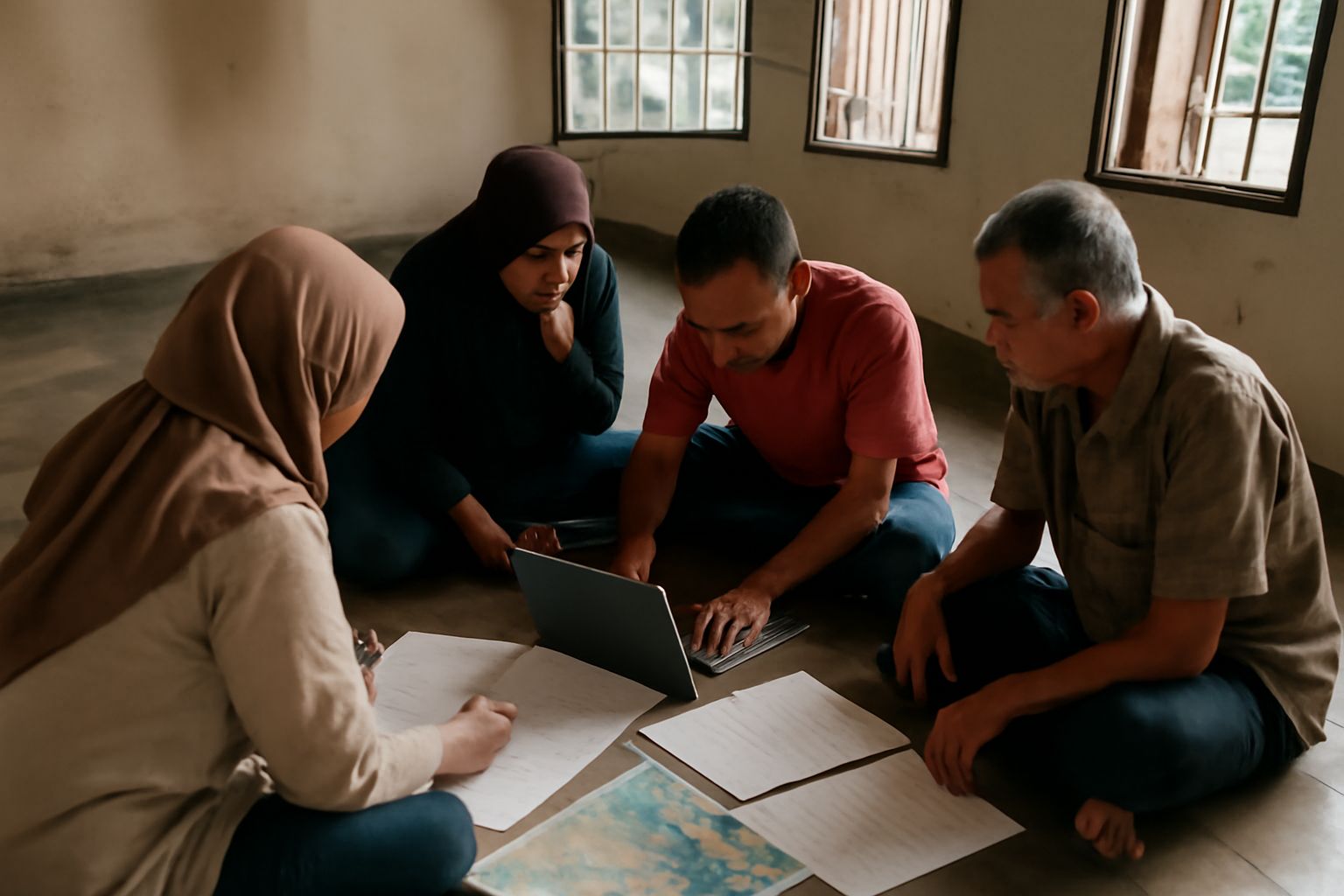 Cara Menyusun Tuntutan Aksi Protes yang Jelas dan Terukur
